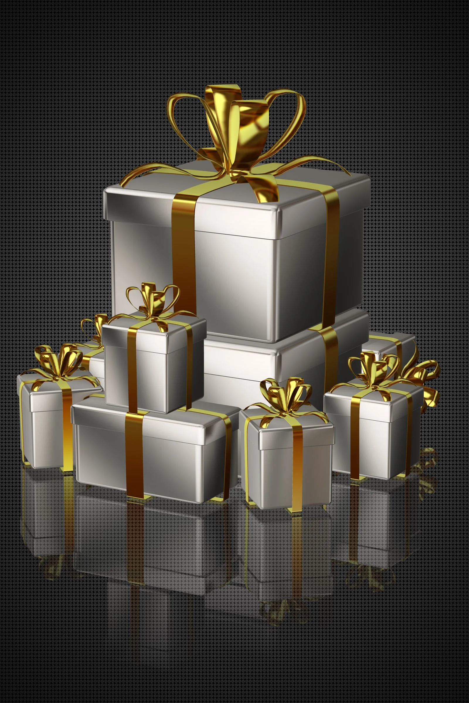 Gifts for the Couple Who Have Everything