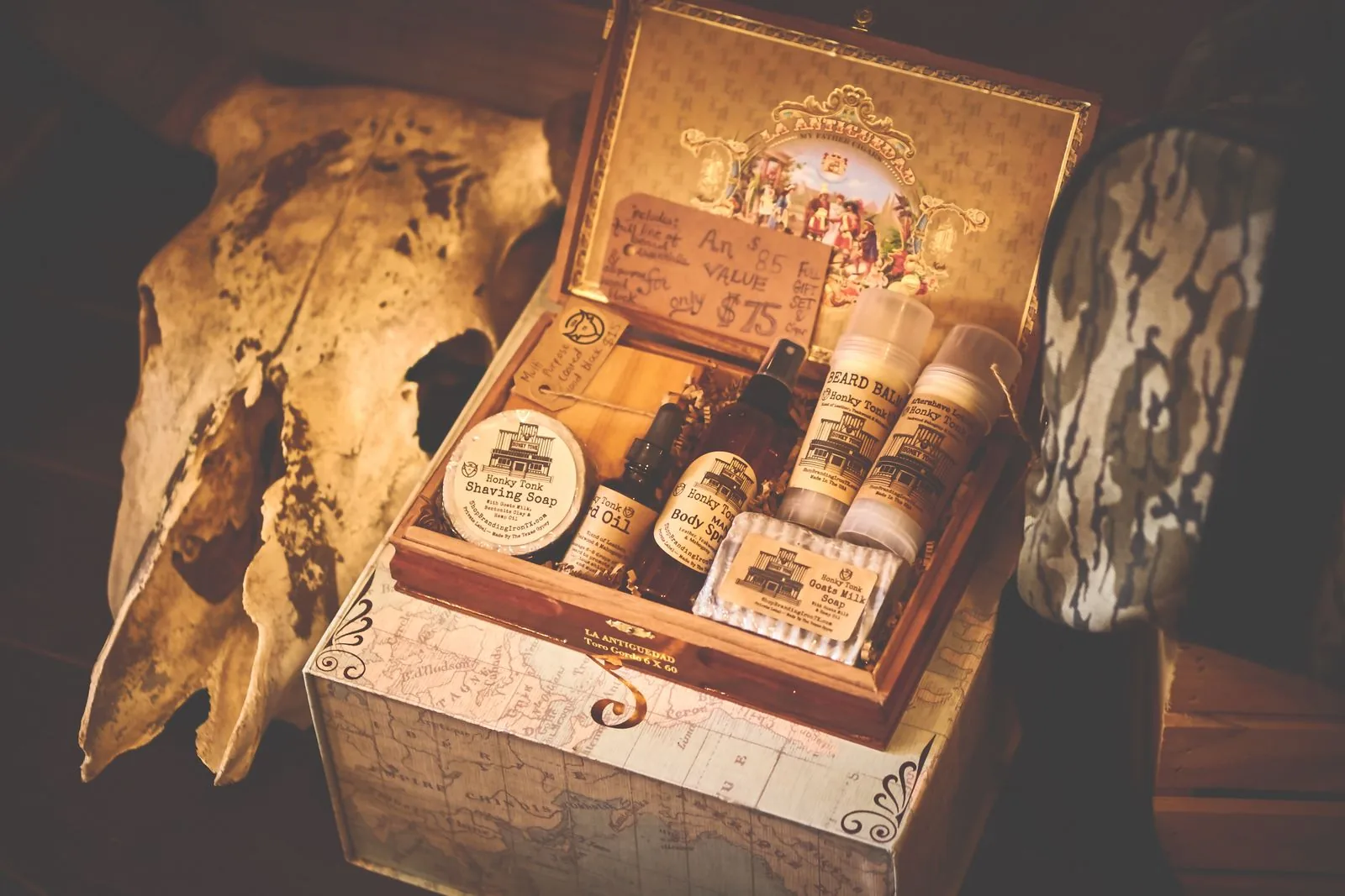 Groomsmen Gift Ideas That Aren't the Same Old Hip Flask