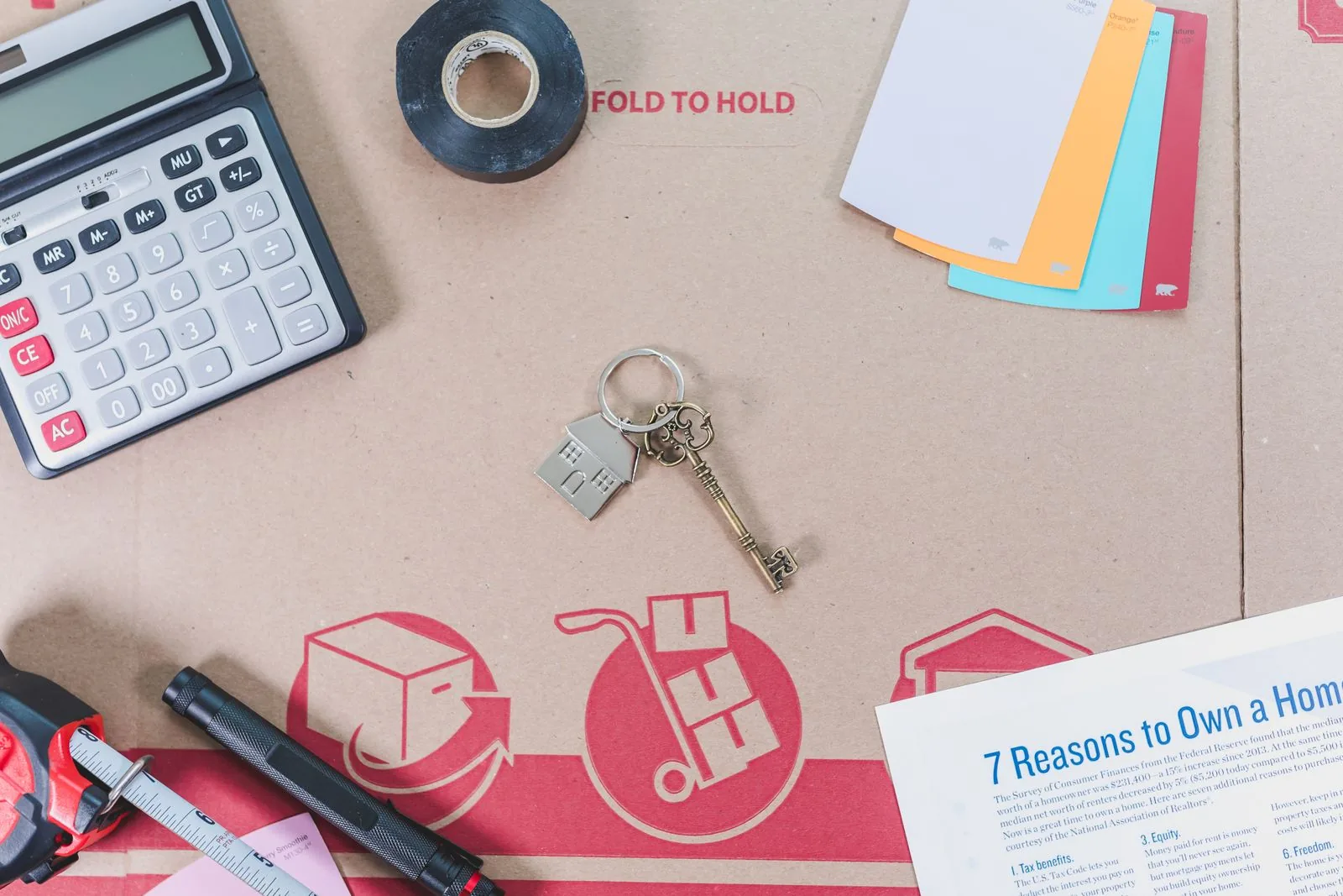 Housewarming Gift Ideas That Aren't a Scented Candle