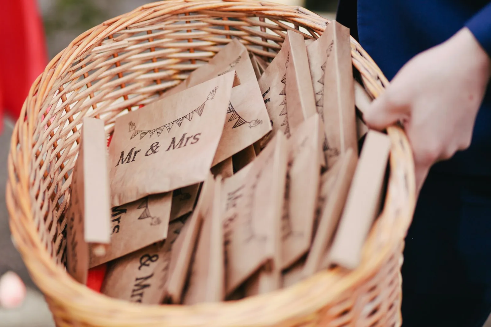 Wedding Favors Guests Actually Keep (Not Bin)