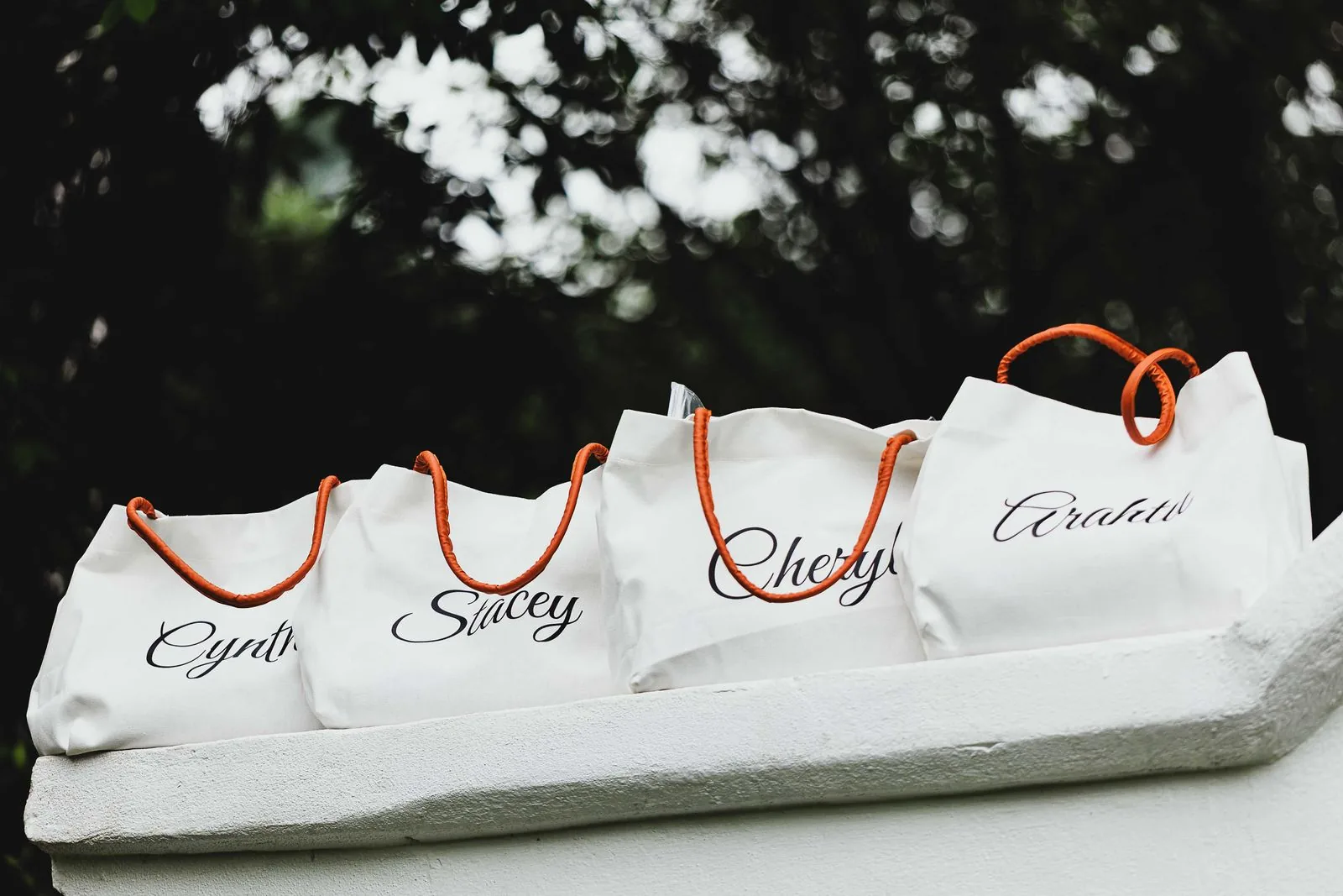 Wedding Welcome Bag Ideas Guests Won't Leave Behind