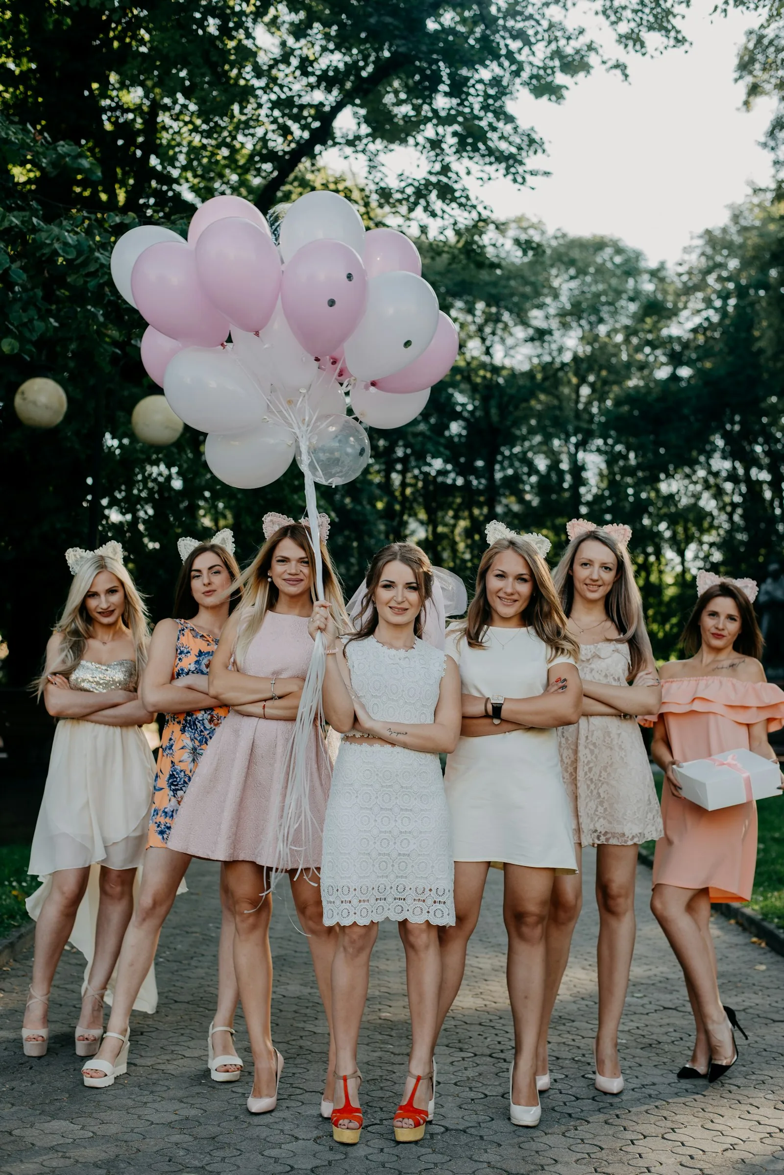 What to Wear to a Wedding as a Guest (Without Upstaging Anyone)